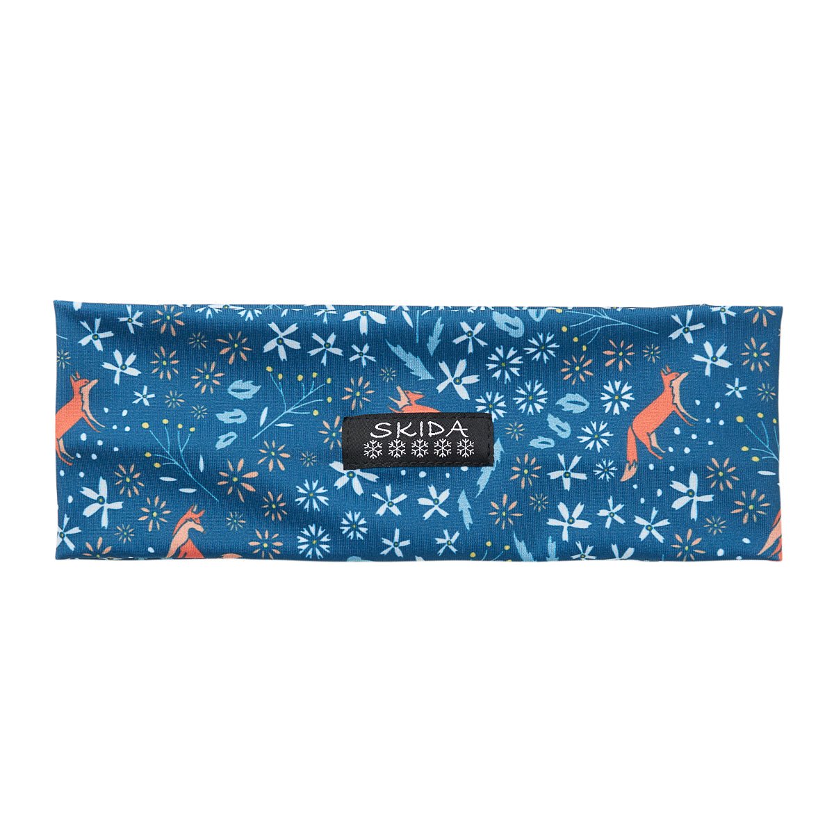 First Frost | Nordic Lightweight Running Headband