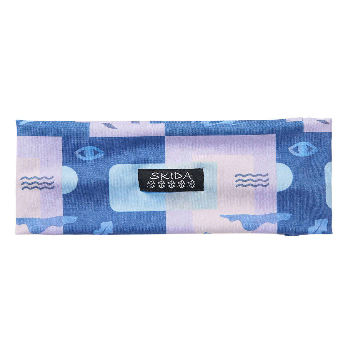 Kismet | Nordic Lightweight Running Headband