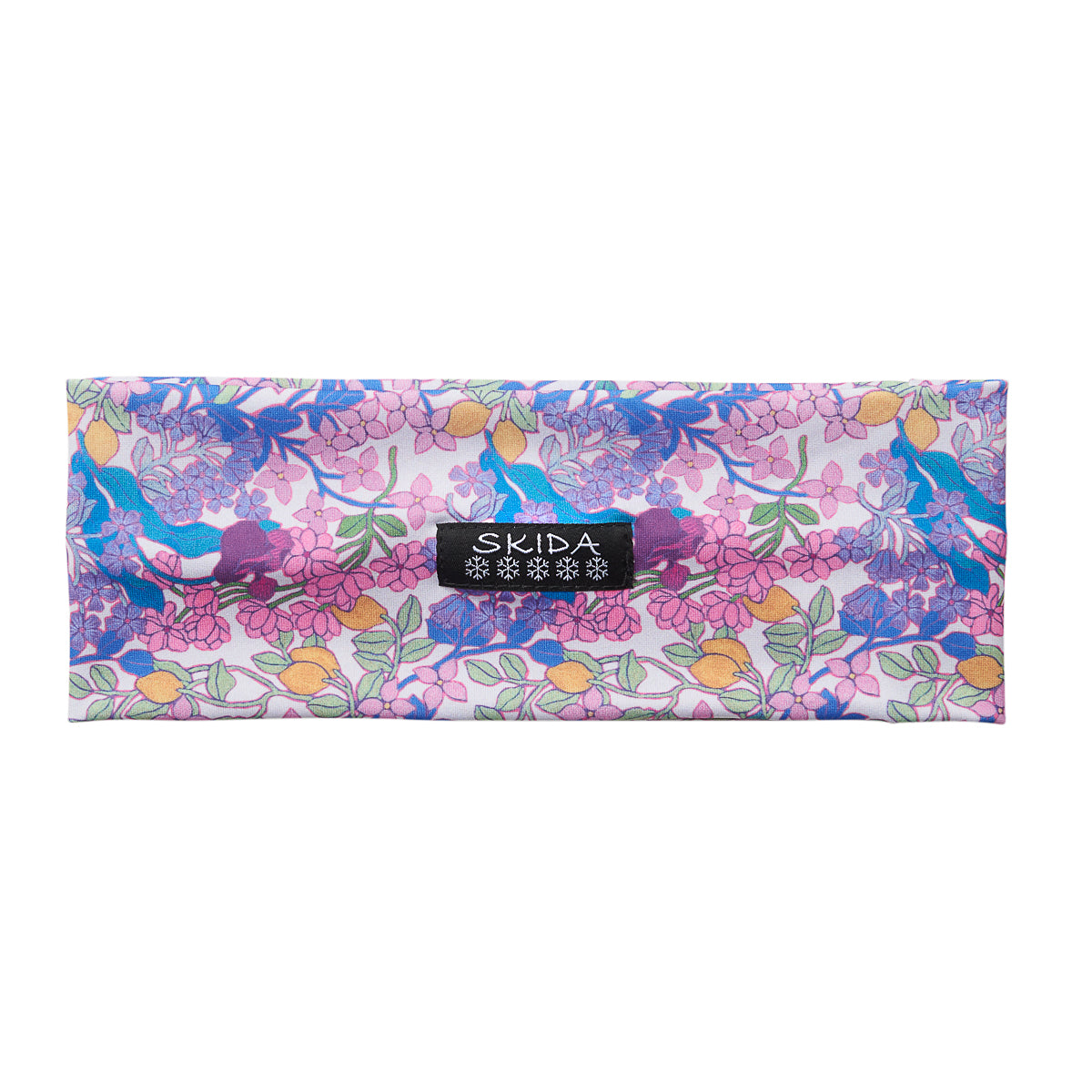 Limoncello | Nordic Lightweight Running Headband