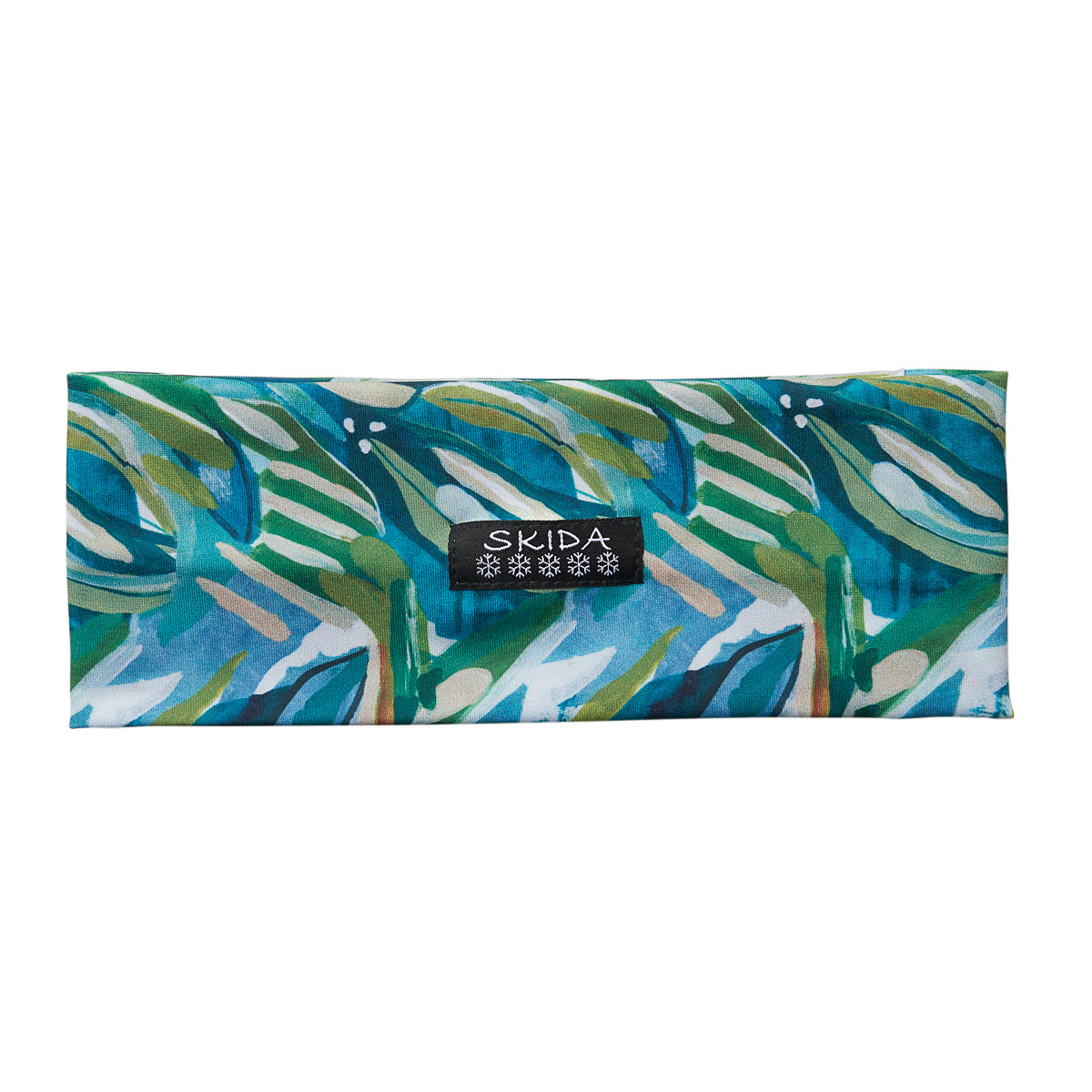 Palm Verde | Nordic Lightweight Running Headband