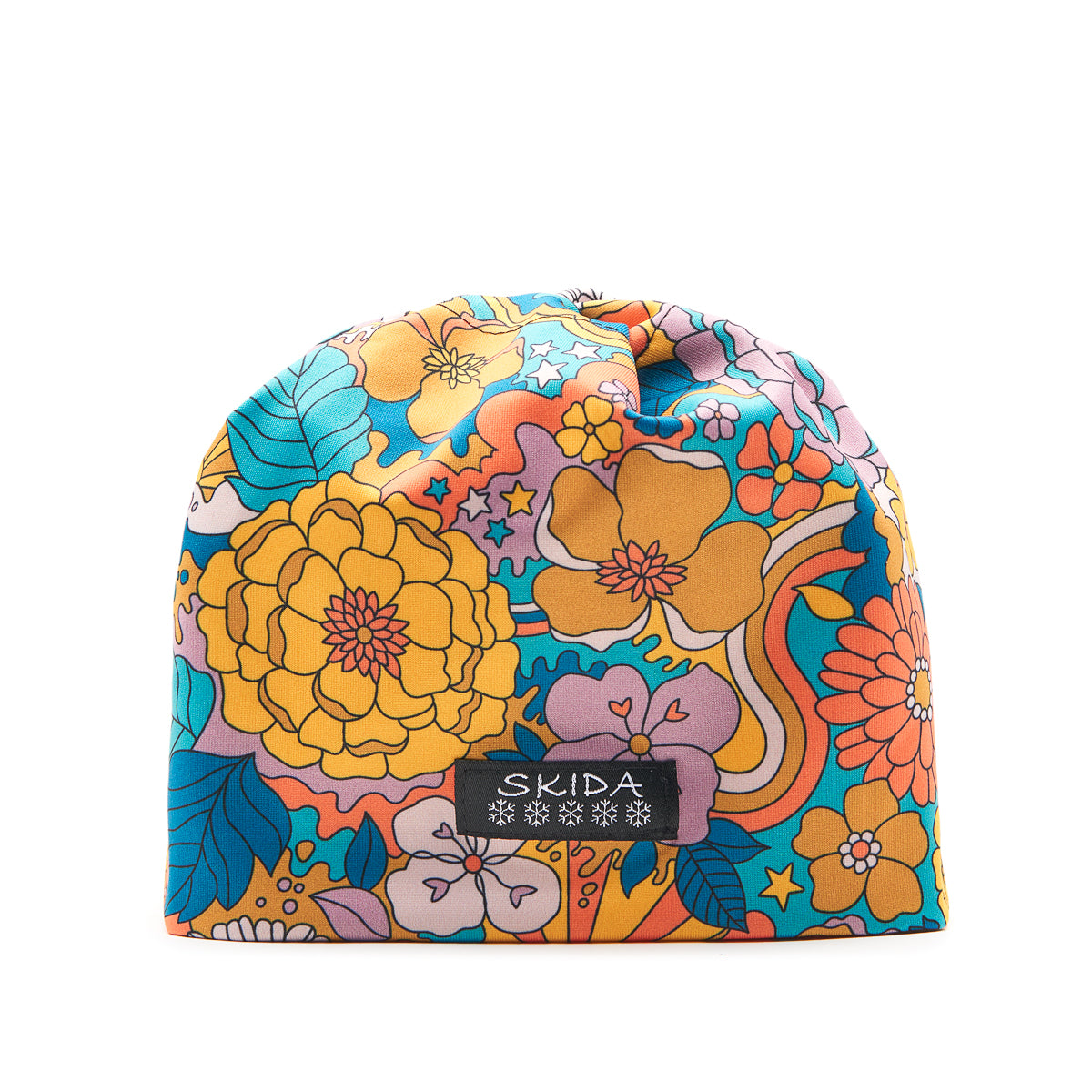 Golden Girl | Nordic Lightweight Running Hat