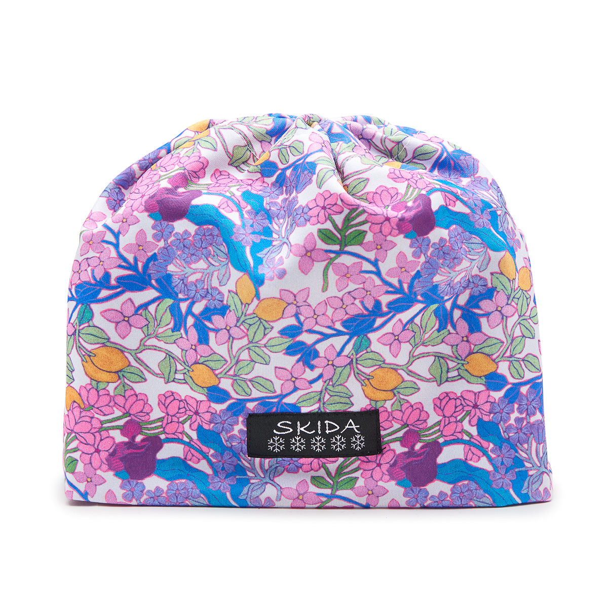Limoncello | Nordic Lightweight Running Hat | Skida | Headwear