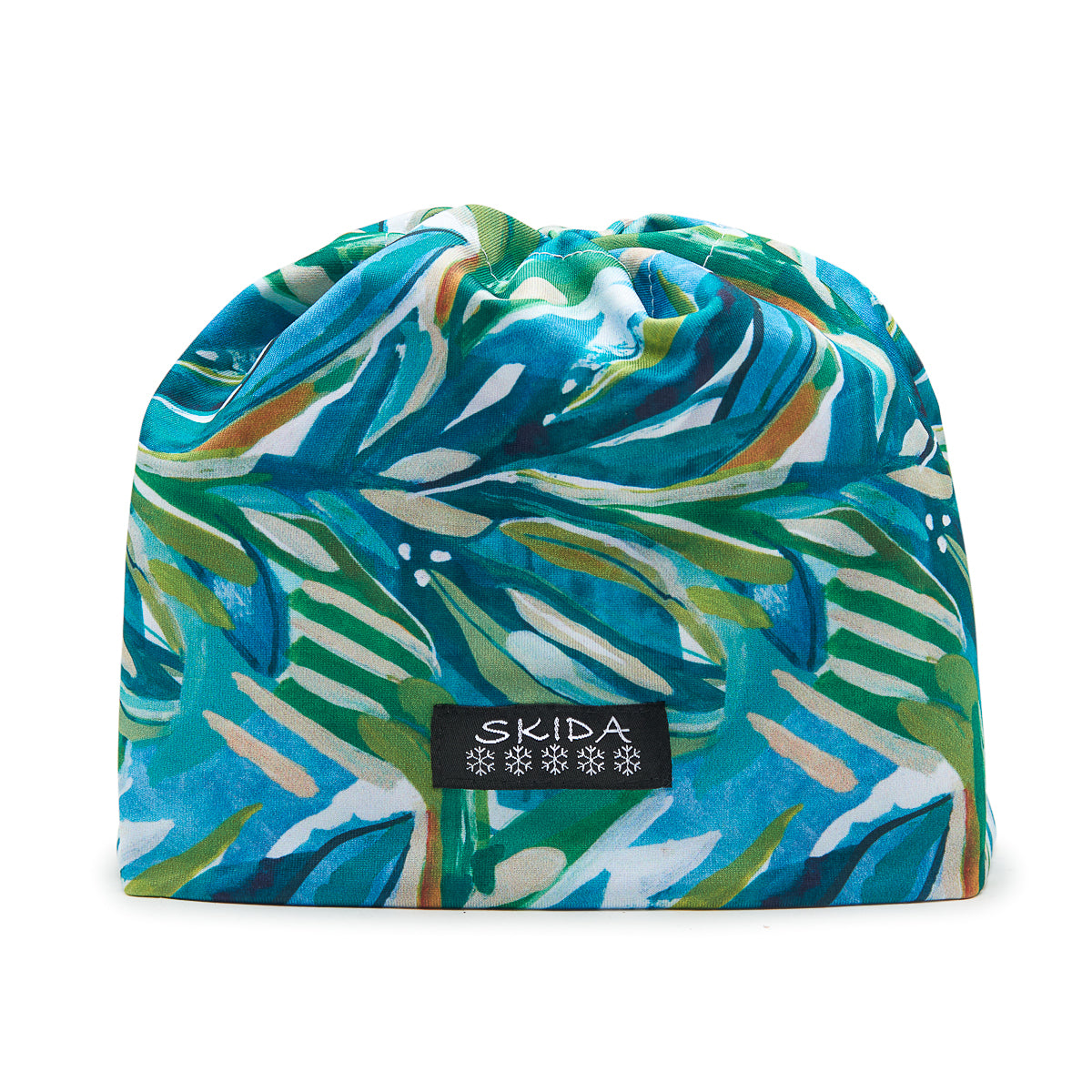 Palm Verde | Nordic Lightweight Running Hat