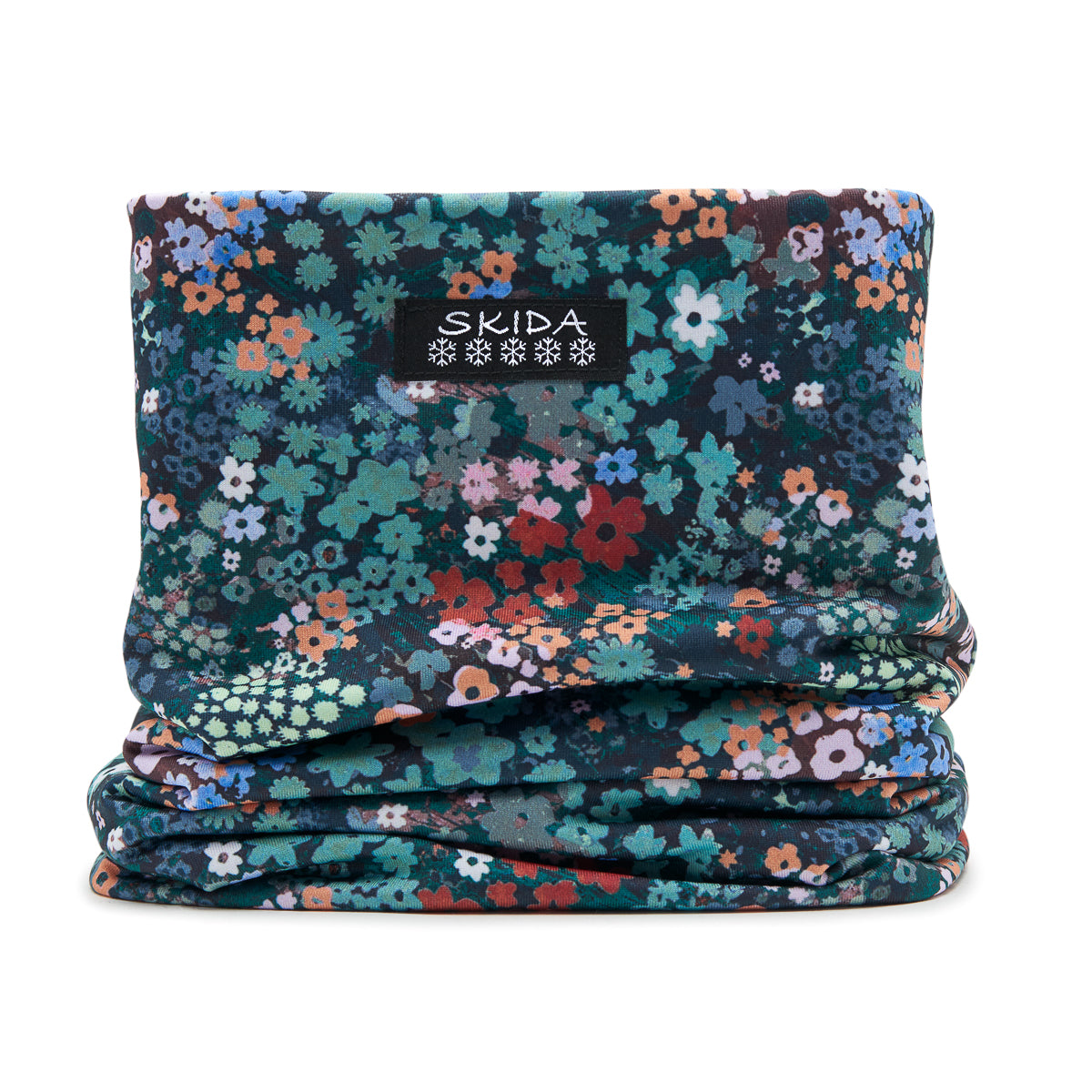 Bitterroot | Alpine Fleece-Lined Neckwarmer