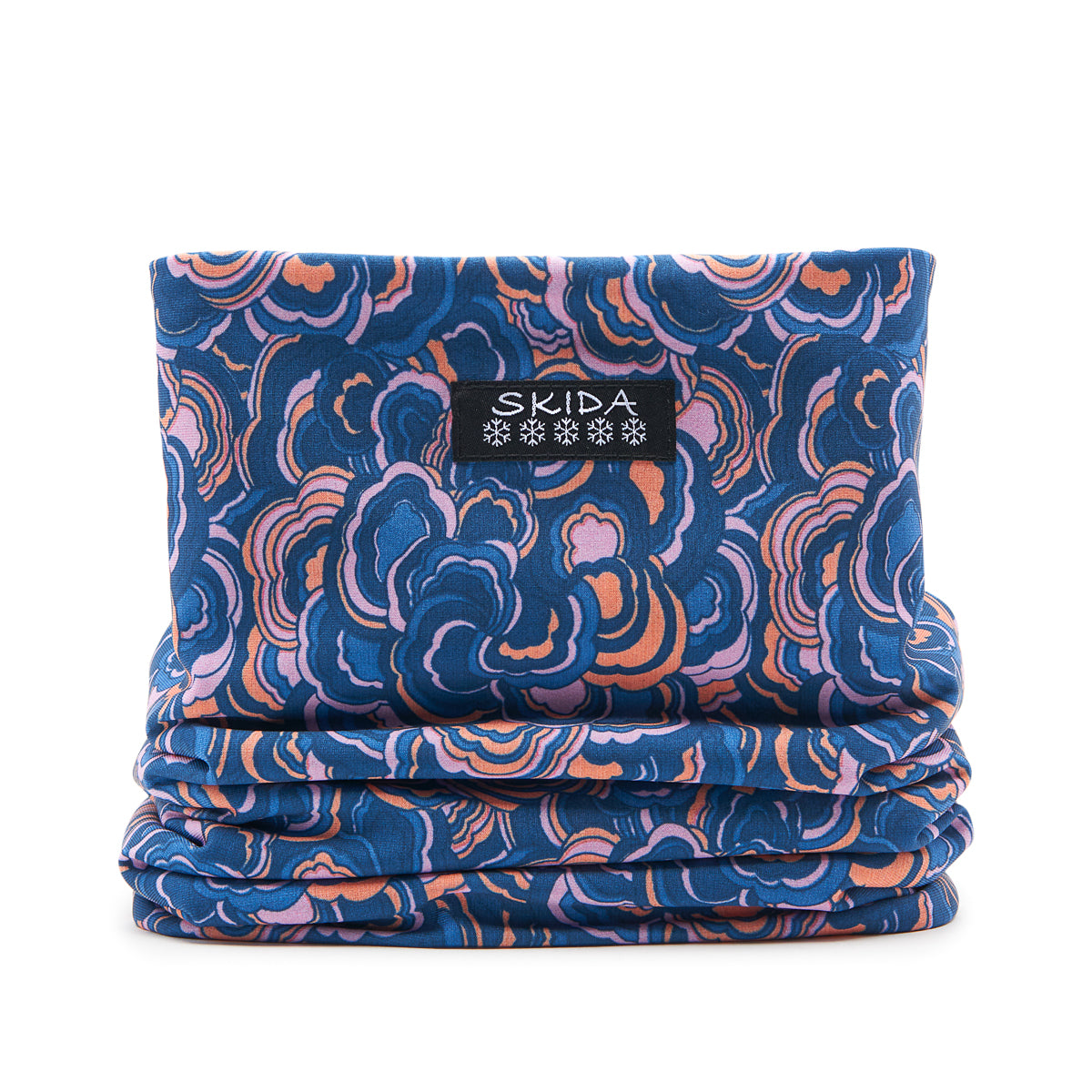 Chaga | Alpine Fleece-Lined Neckwarmer