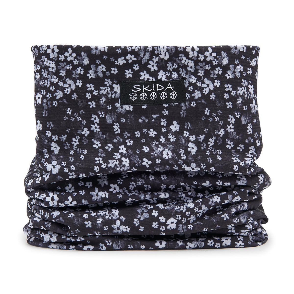 Daisy Jones | Alpine Fleece-Lined Neckwarmer