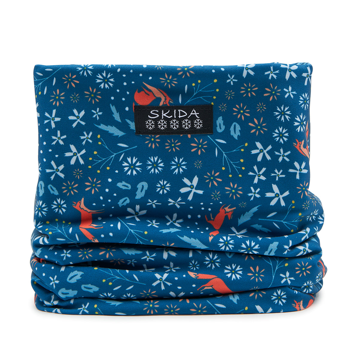 First Frost | Alpine Neckwarmer