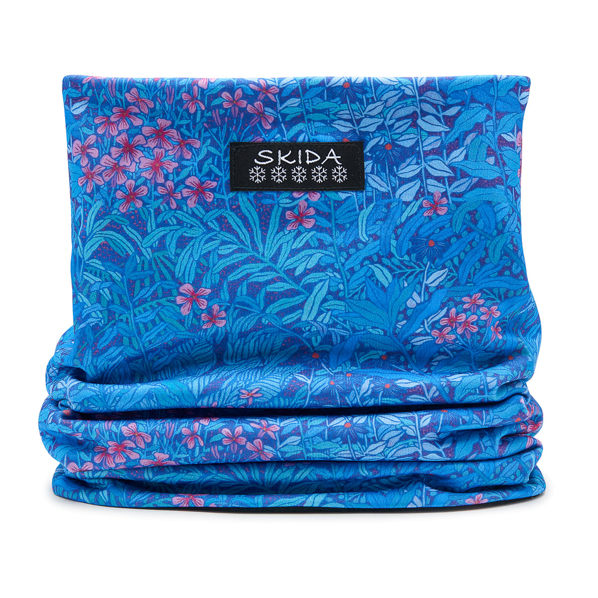 Jasmine | Alpine Fleece-Lined Neckwarmer