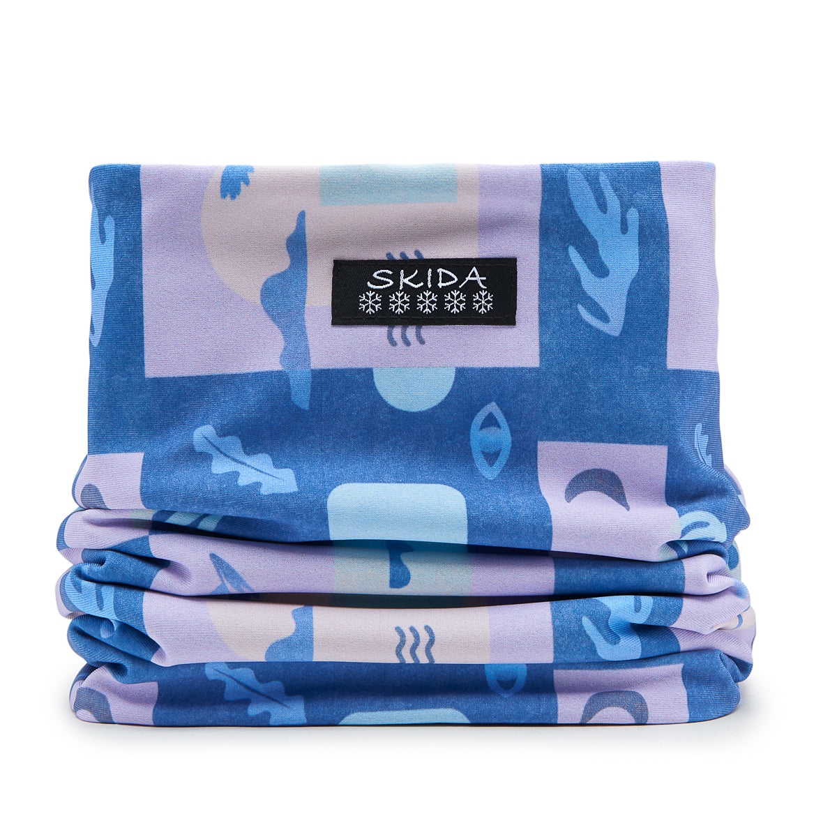 Kismet | Alpine Fleece-Lined Neckwarmer