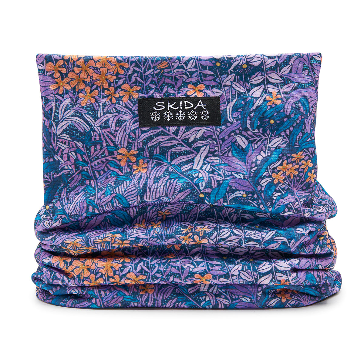 Lullaby | Alpine Fleece-Lined Neckwarmer