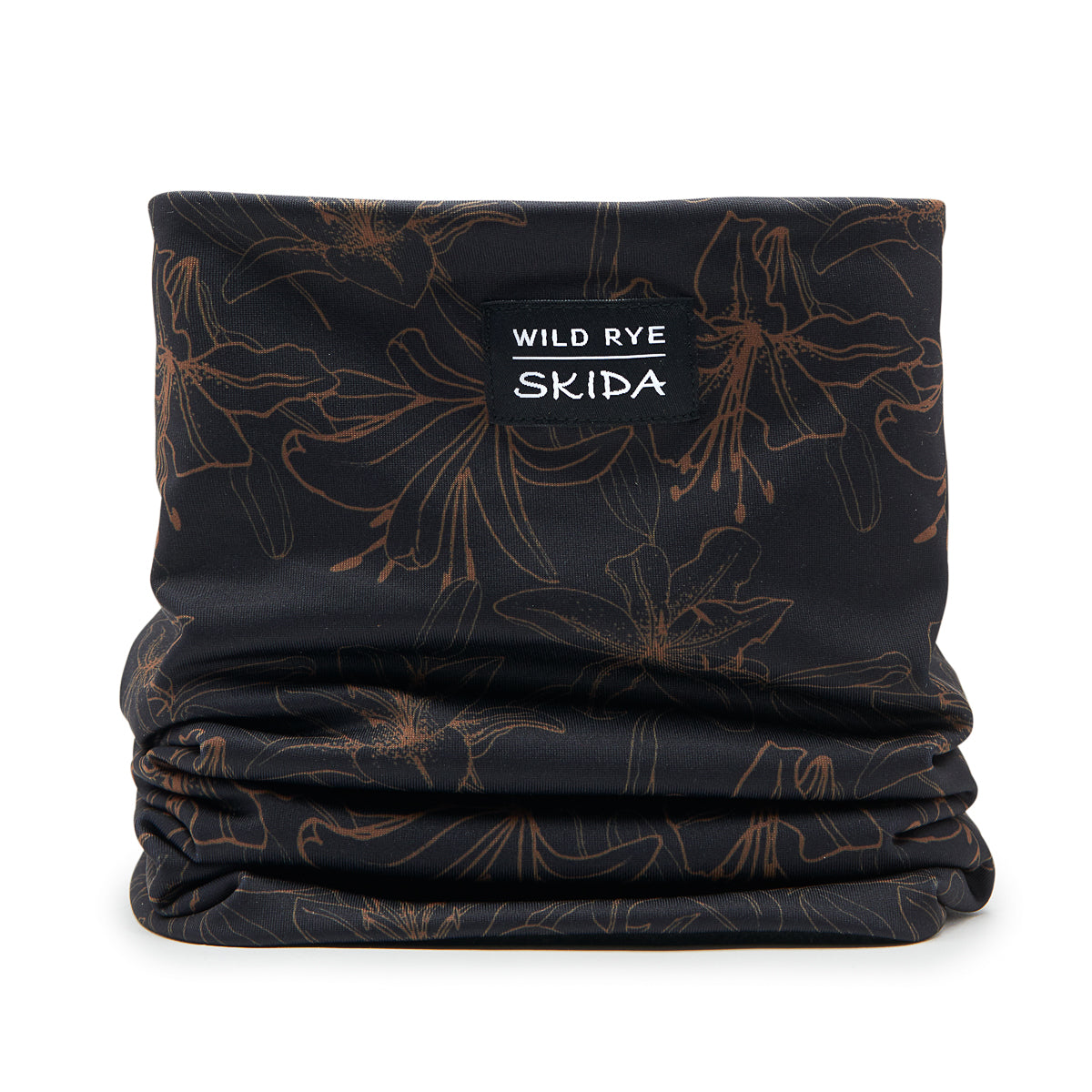 Moonlily | Alpine Fleece-Lined Neckwarmer