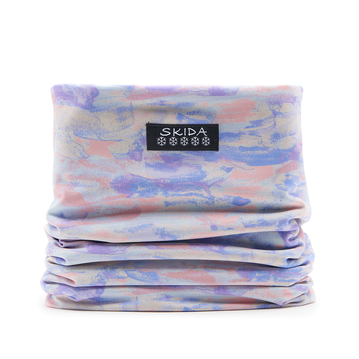 Pixie Dust | Alpine Fleece-Lined Neckwarmer