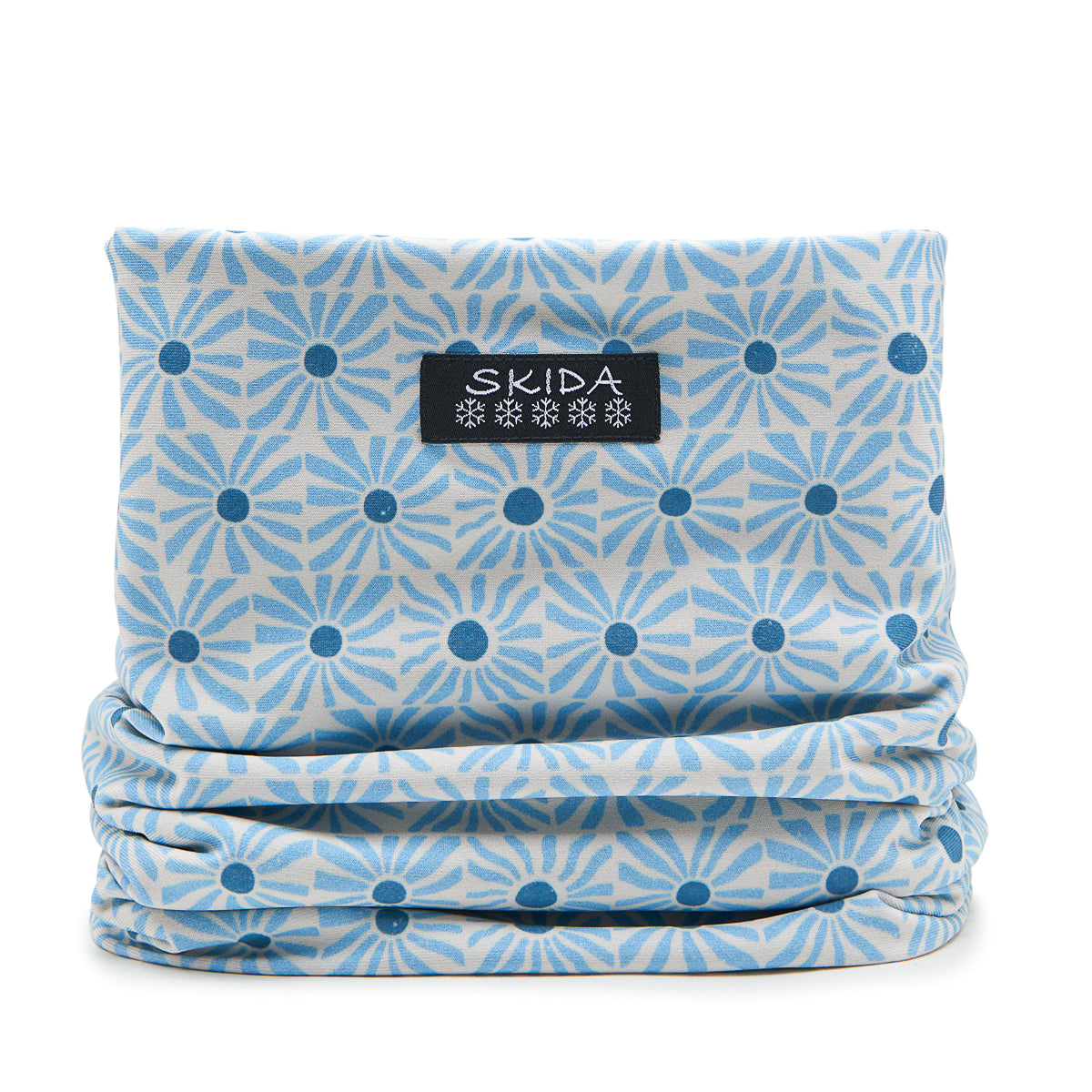 Shimmer | Alpine Fleece-Lined Neckwarmer