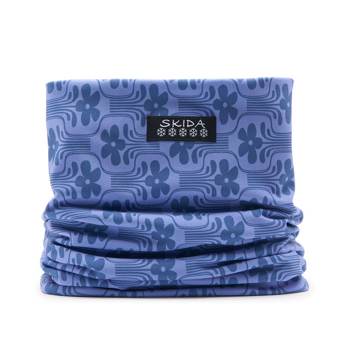 Wallflower | Alpine Fleece-Lined Neckwarmer