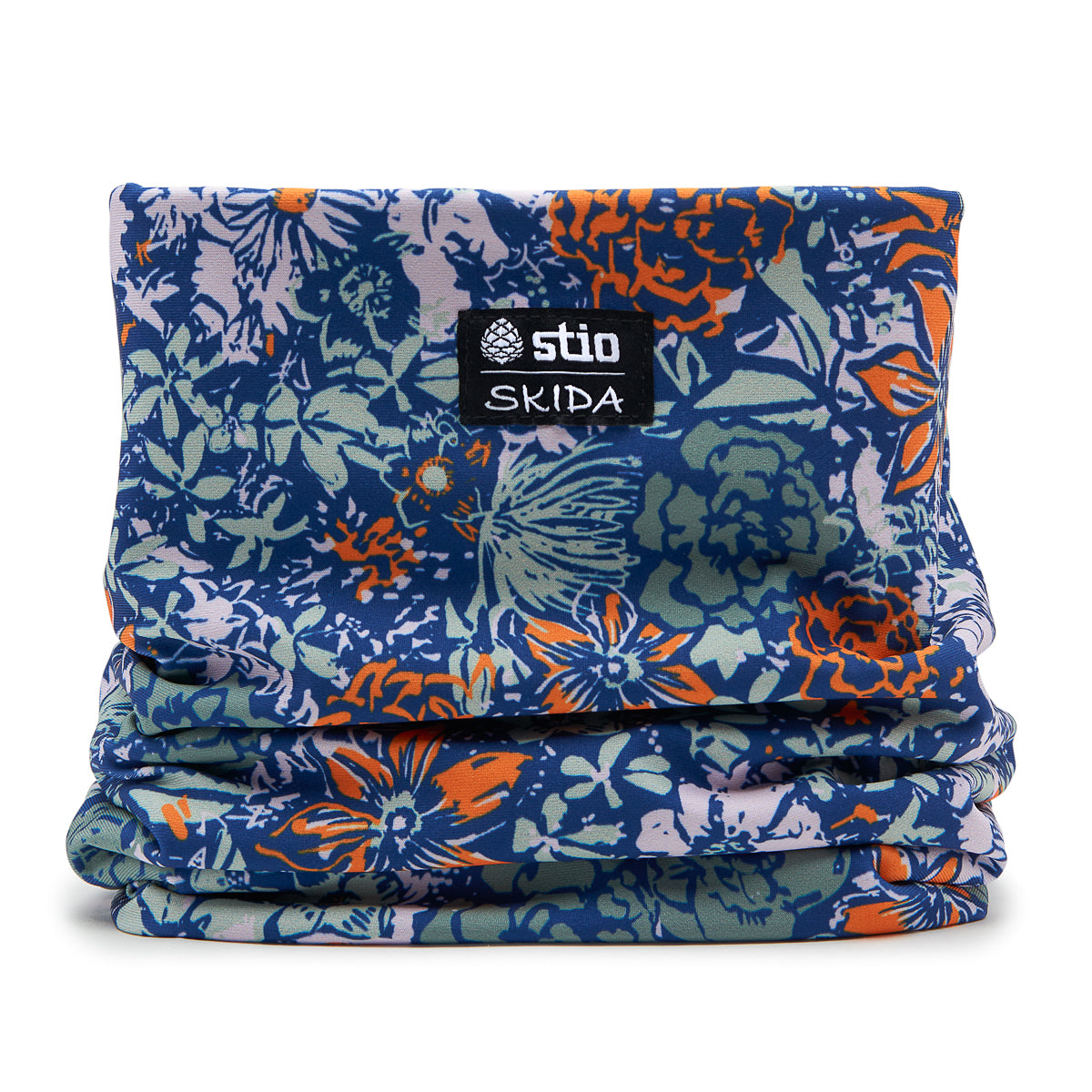 Wild & Western | Alpine Fleece-Lined Neckwarmer