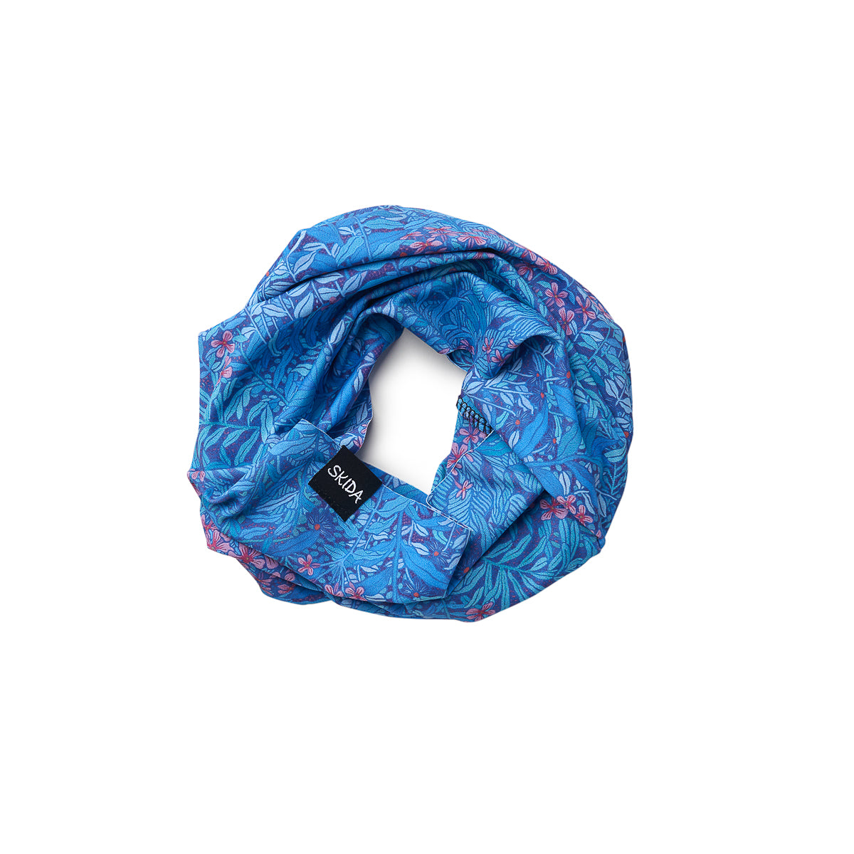 Jasmine | Snow Tour Neck Gaiter