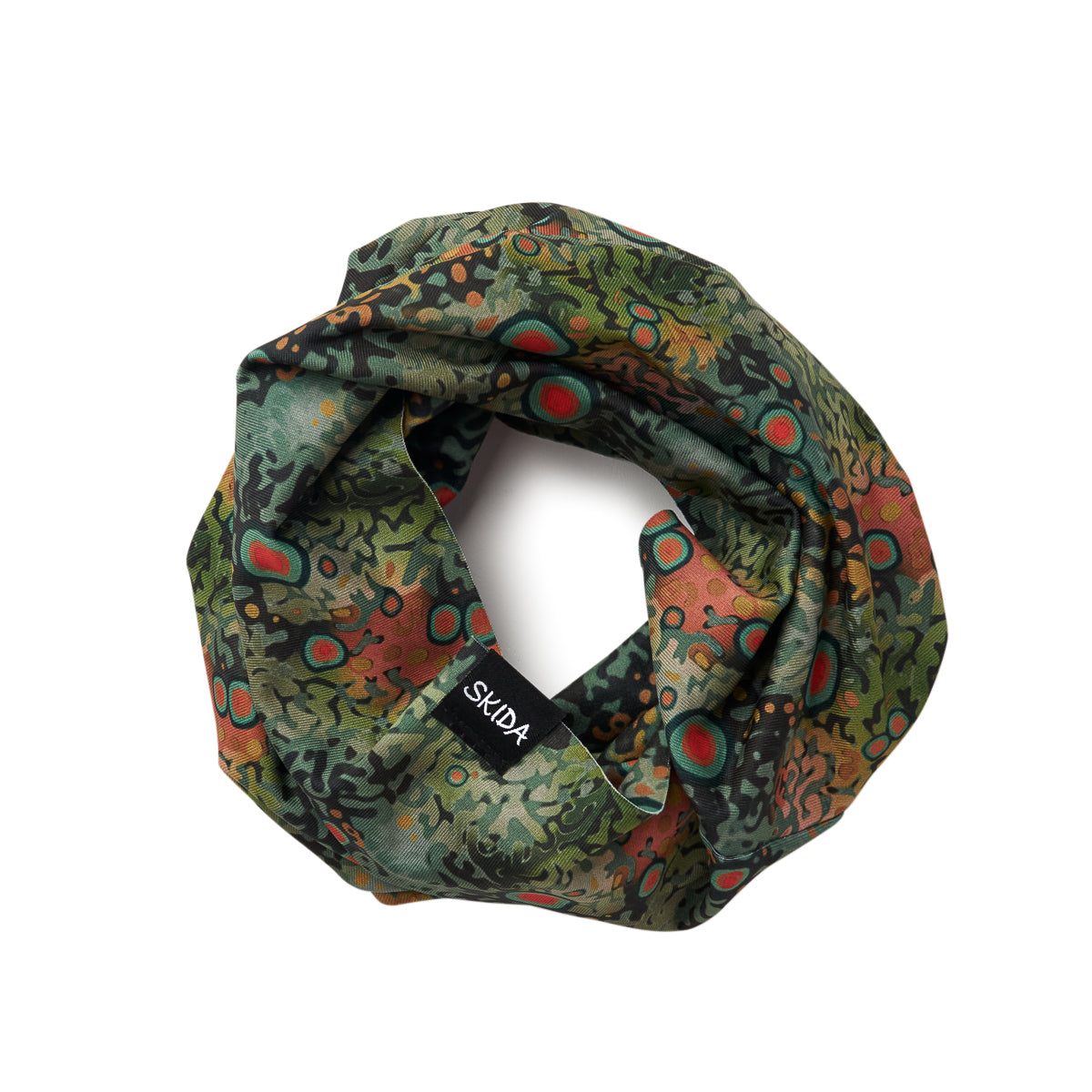 Battenkill | Snow Tour Neck Gaiter