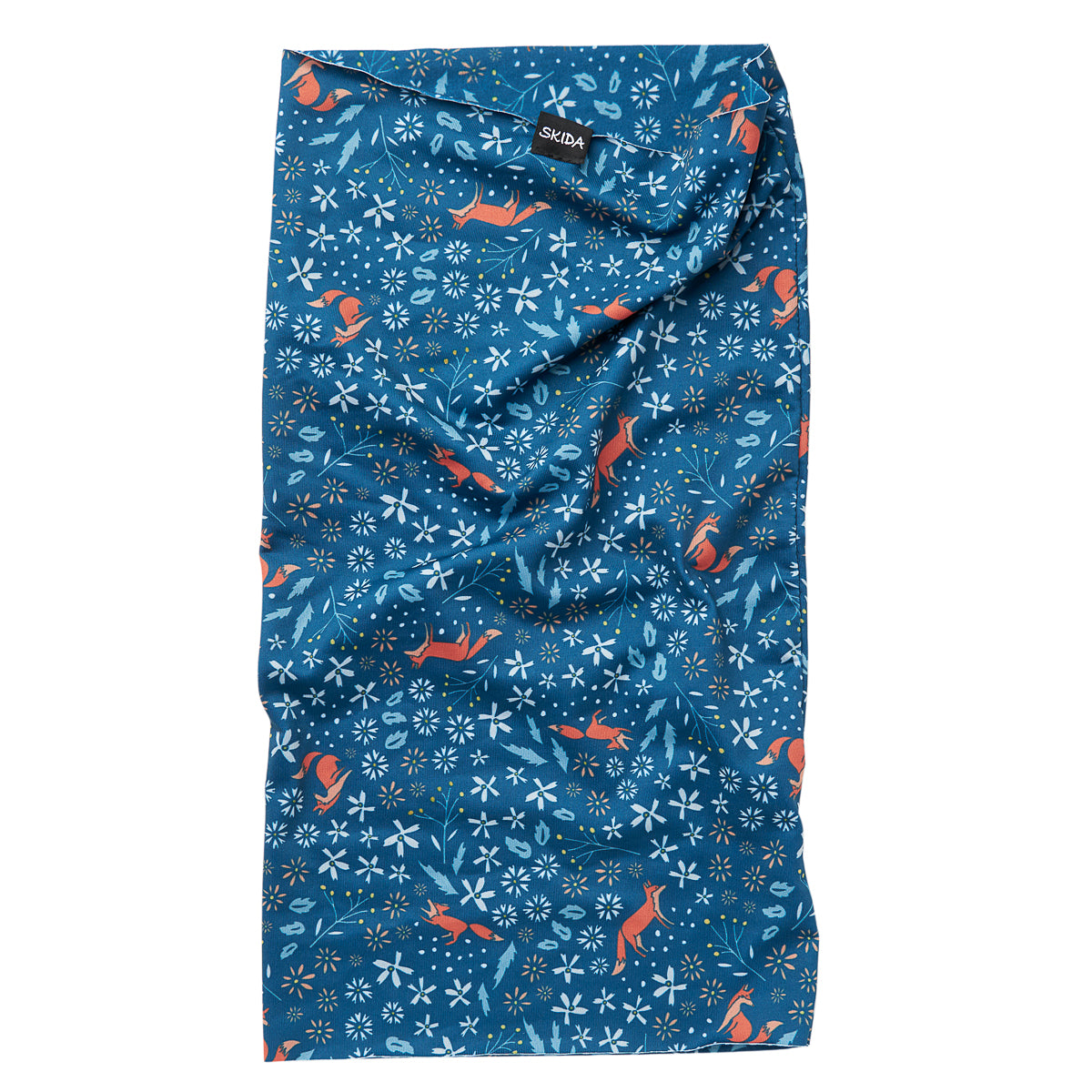 First Frost | Snow Tour Neck Gaiter