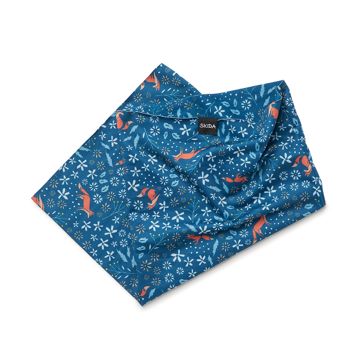 First Frost | Snow Tour Neck Gaiter
