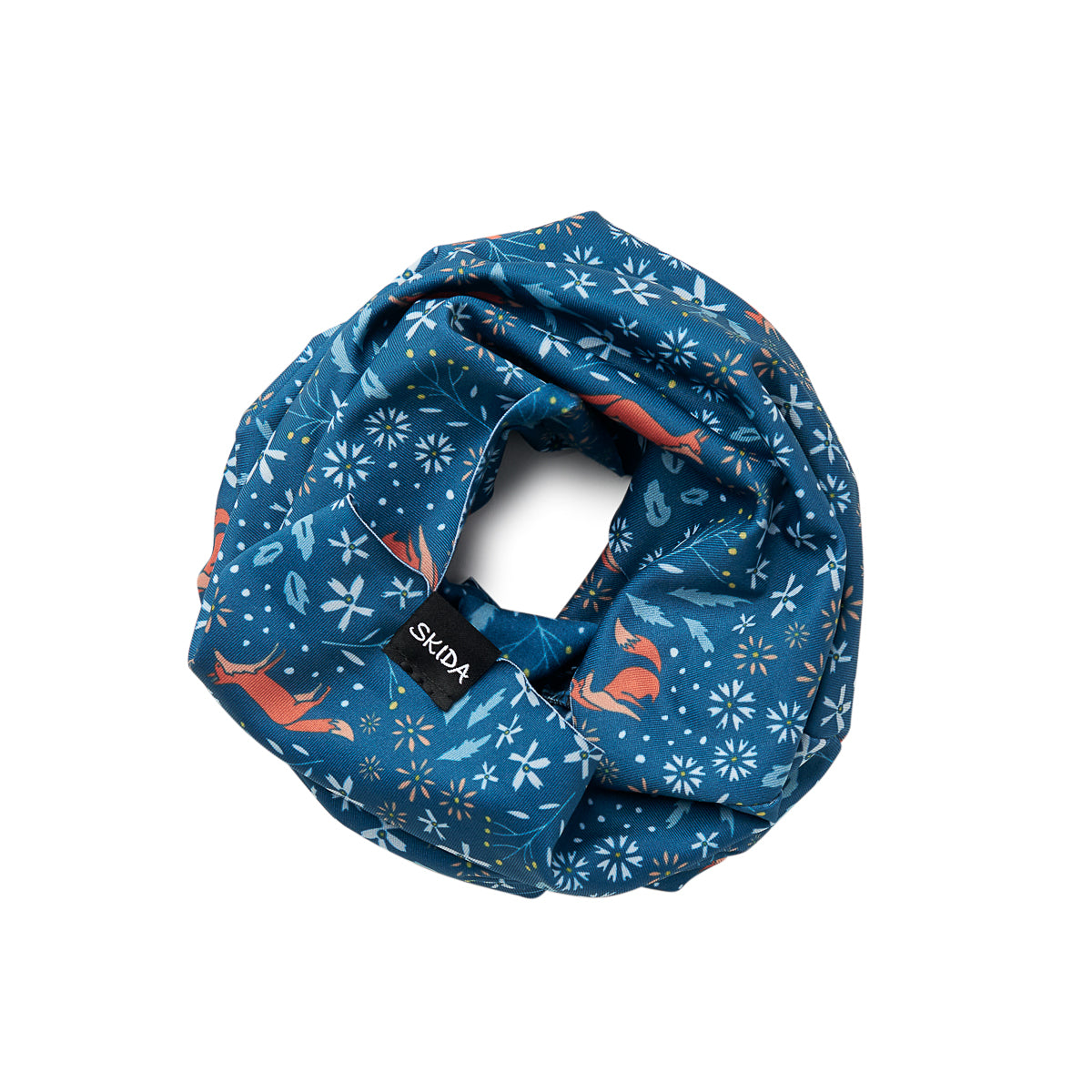 First Frost | Snow Tour Neck Gaiter