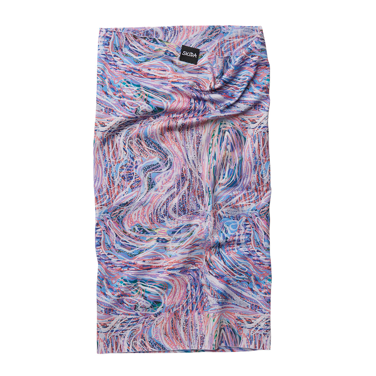 Flow State | Snow Tour Neck Gaiter