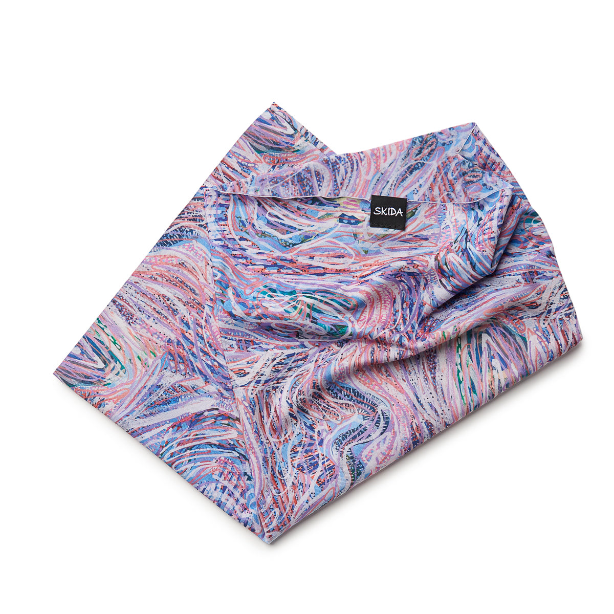 Flow State | Snow Tour Neck Gaiter