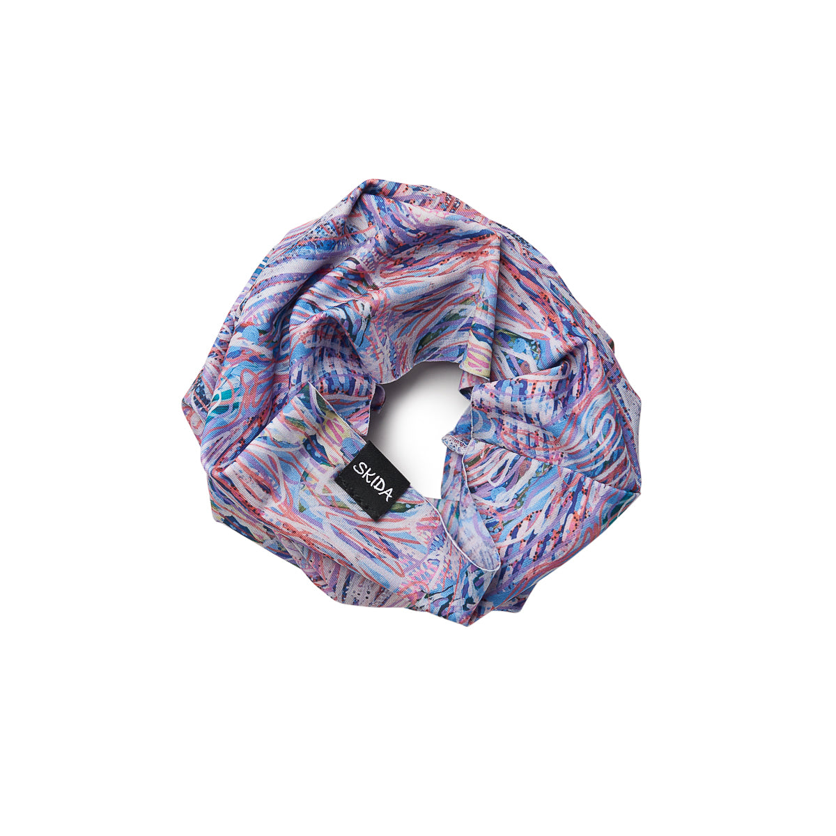 Flow State | Snow Tour Neck Gaiter