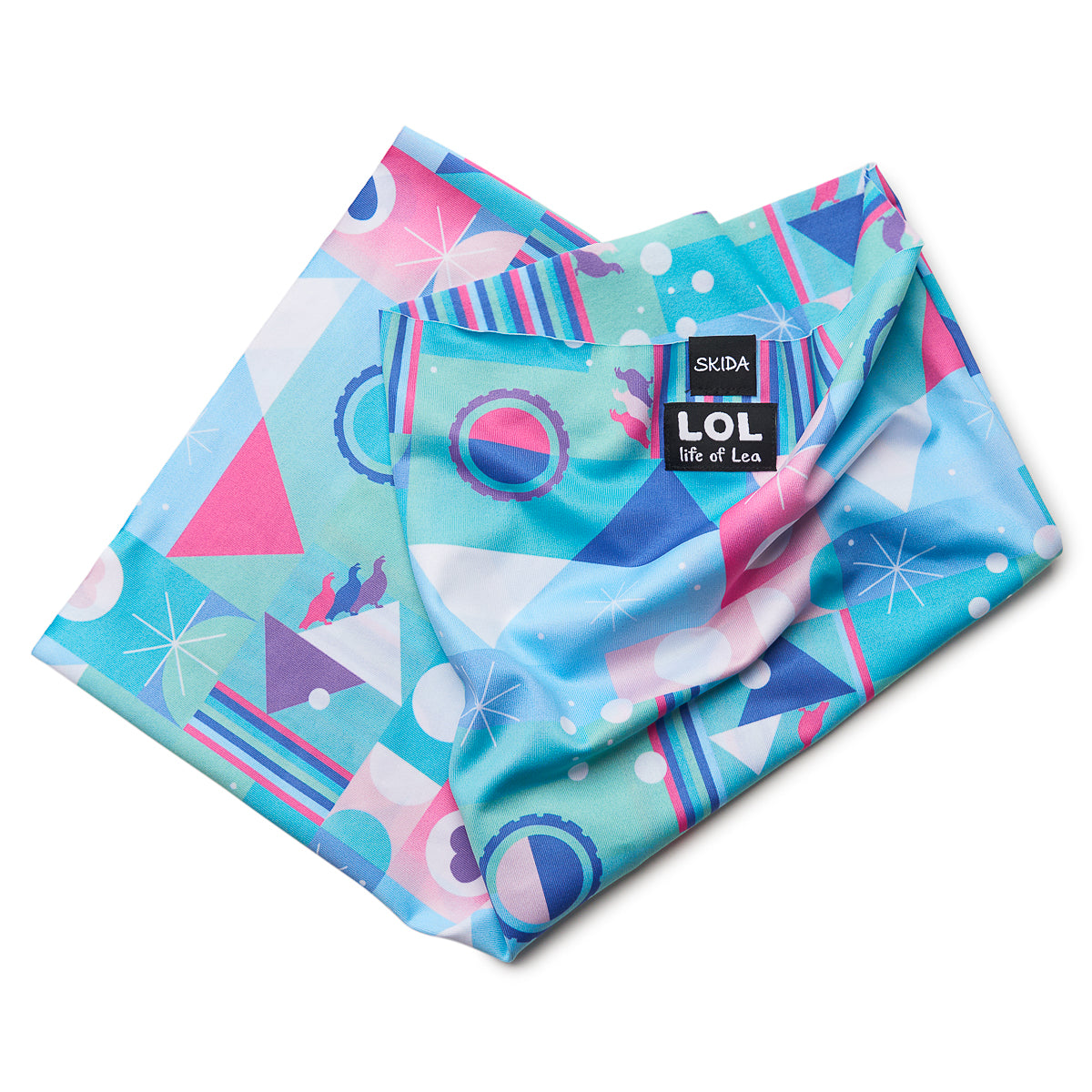 Trail Mates | Snow Tour Neck Gaiter
