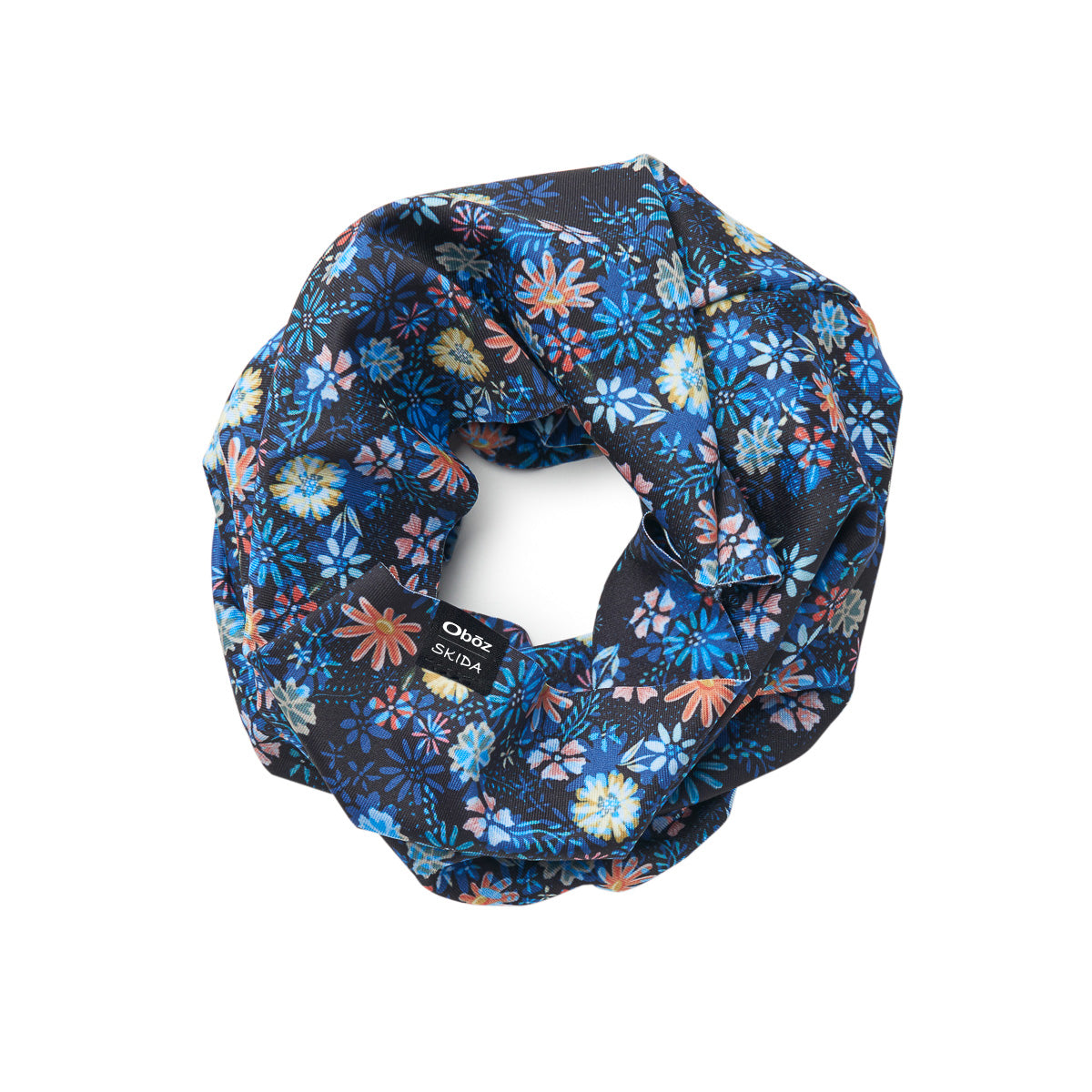 VerMontana Night | Snow Tour Neck Gaiter