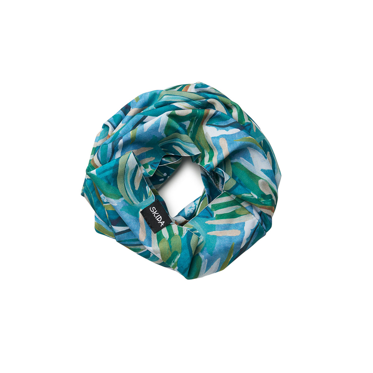 Palm Verde | Snow Tour Neck Gaiter