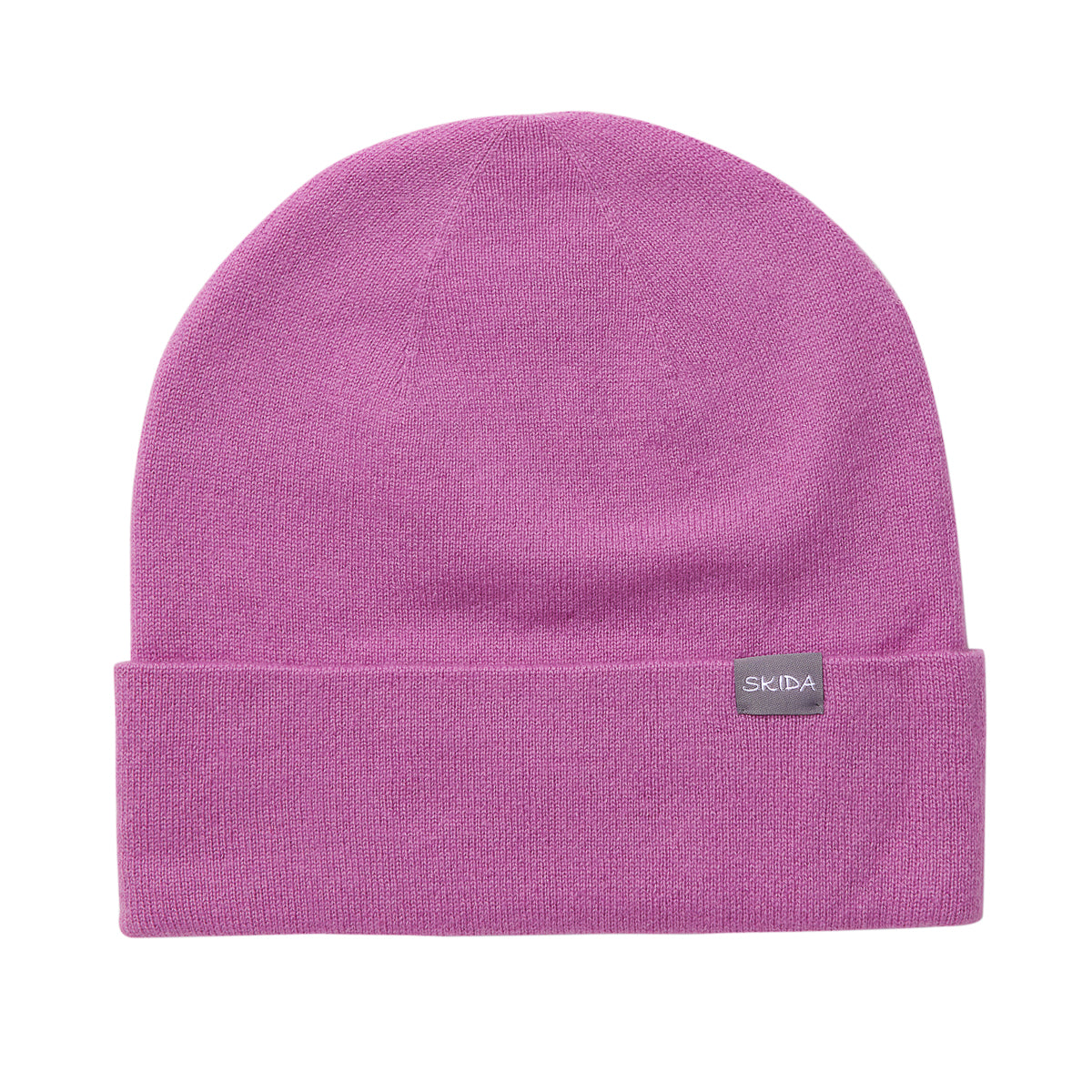 Lupine | Cashmere Wheelock Knit display picture 2