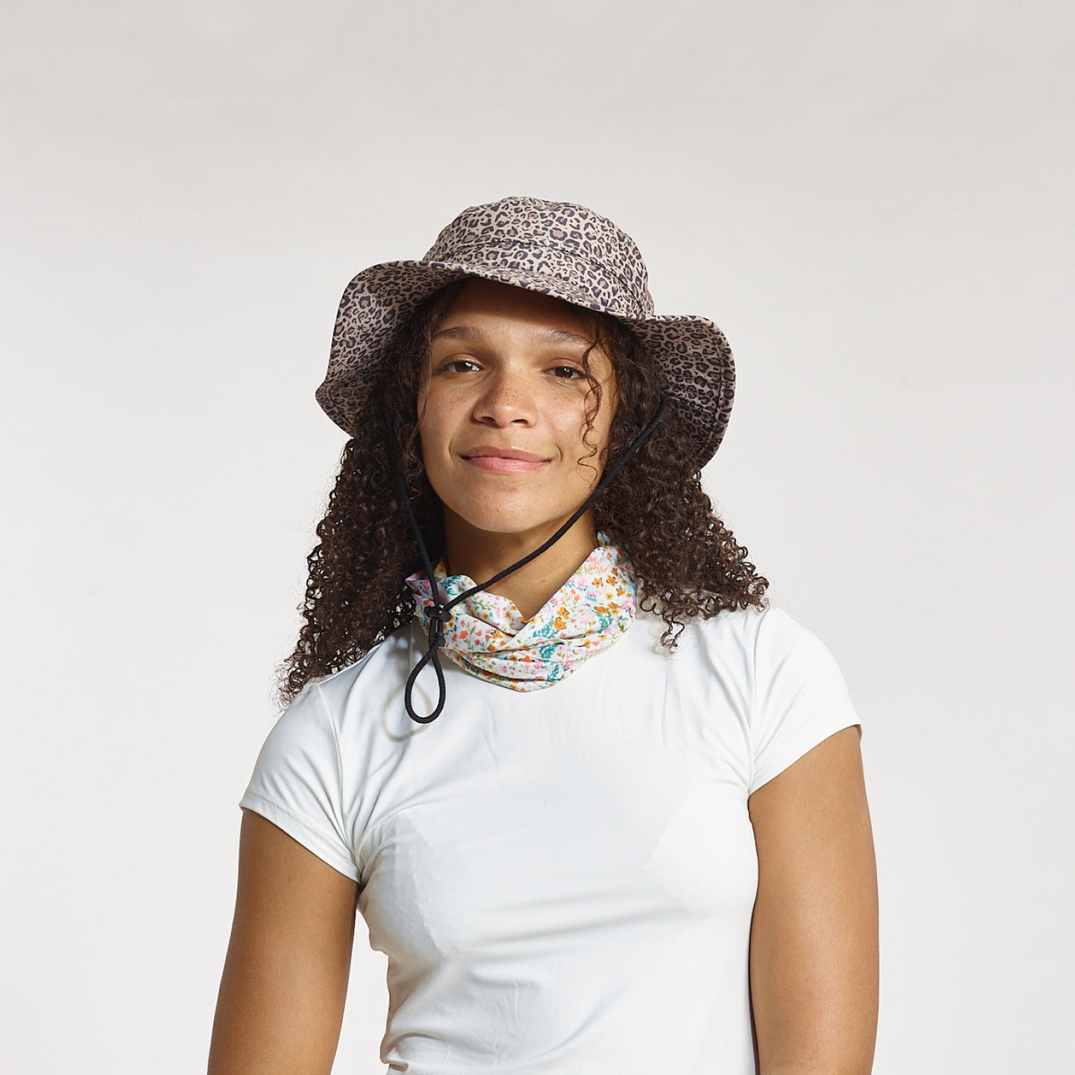 Wild Thing | Packable Sun Hat