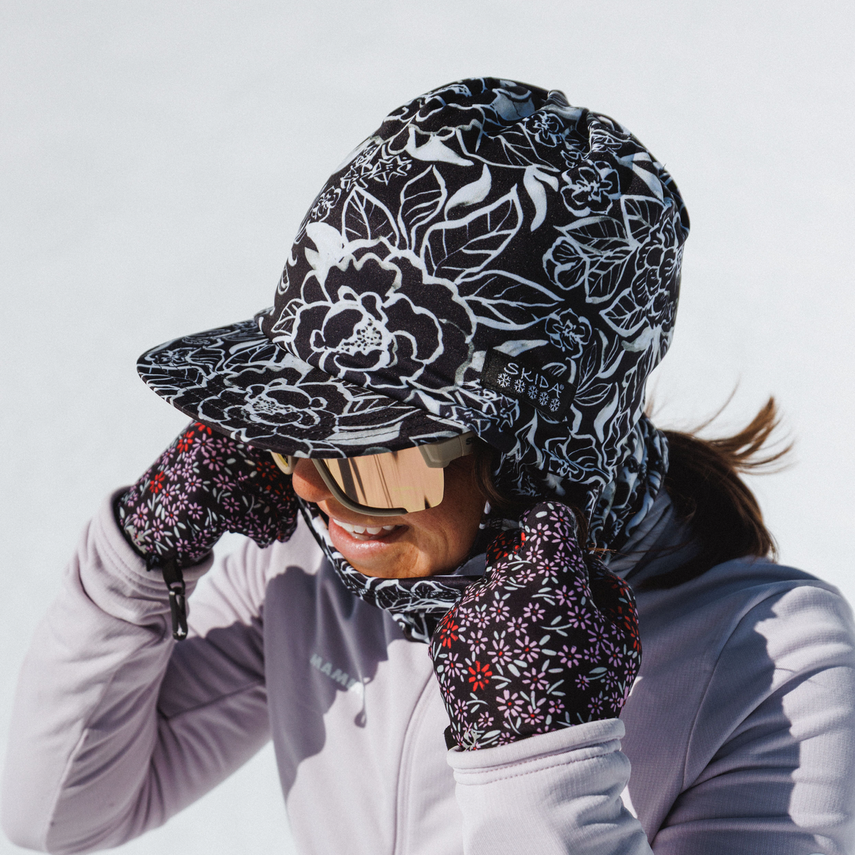 Inkwell | Original Brim Hat