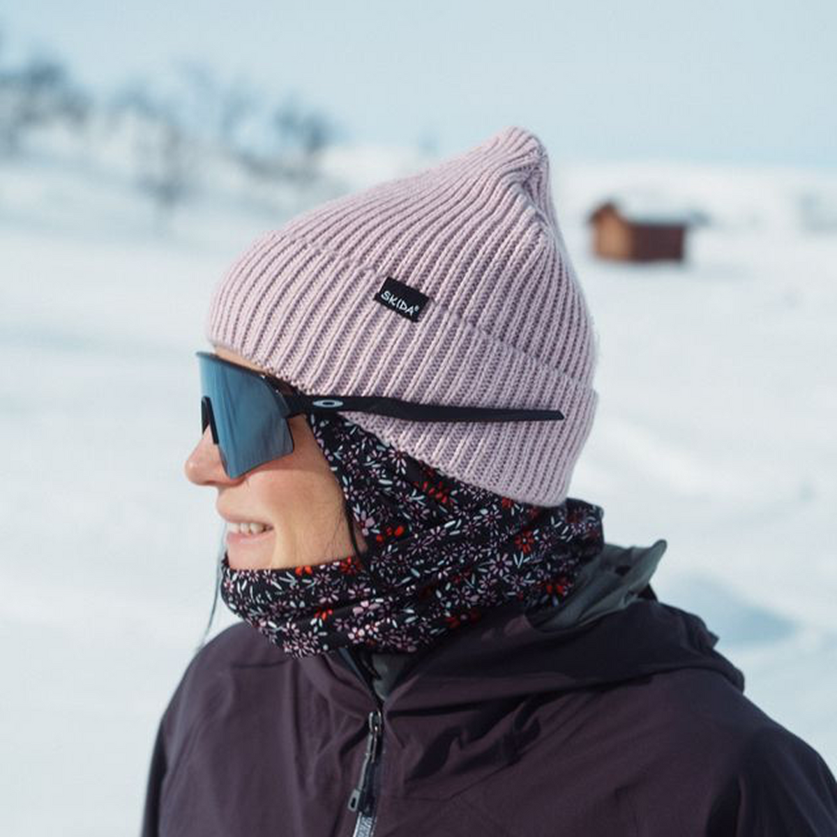 Anemone | Balaclava