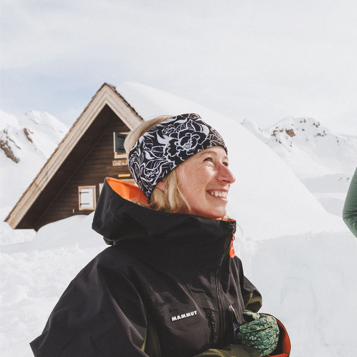 Inkwell | Alpine Fleece-Lined Headband