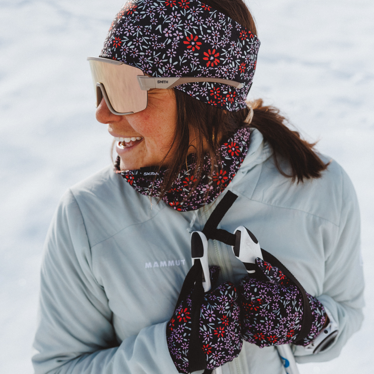Anemone | Pursuit Performance Liner Glove