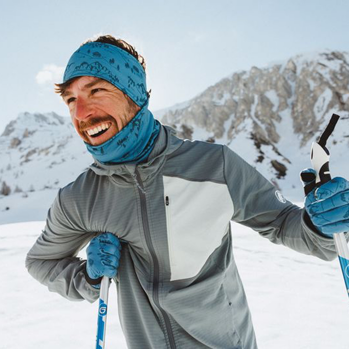 Refugio | Pursuit Performance Liner Glove