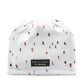 Crowded Slopes | Alpine Fleece-Lined Hat