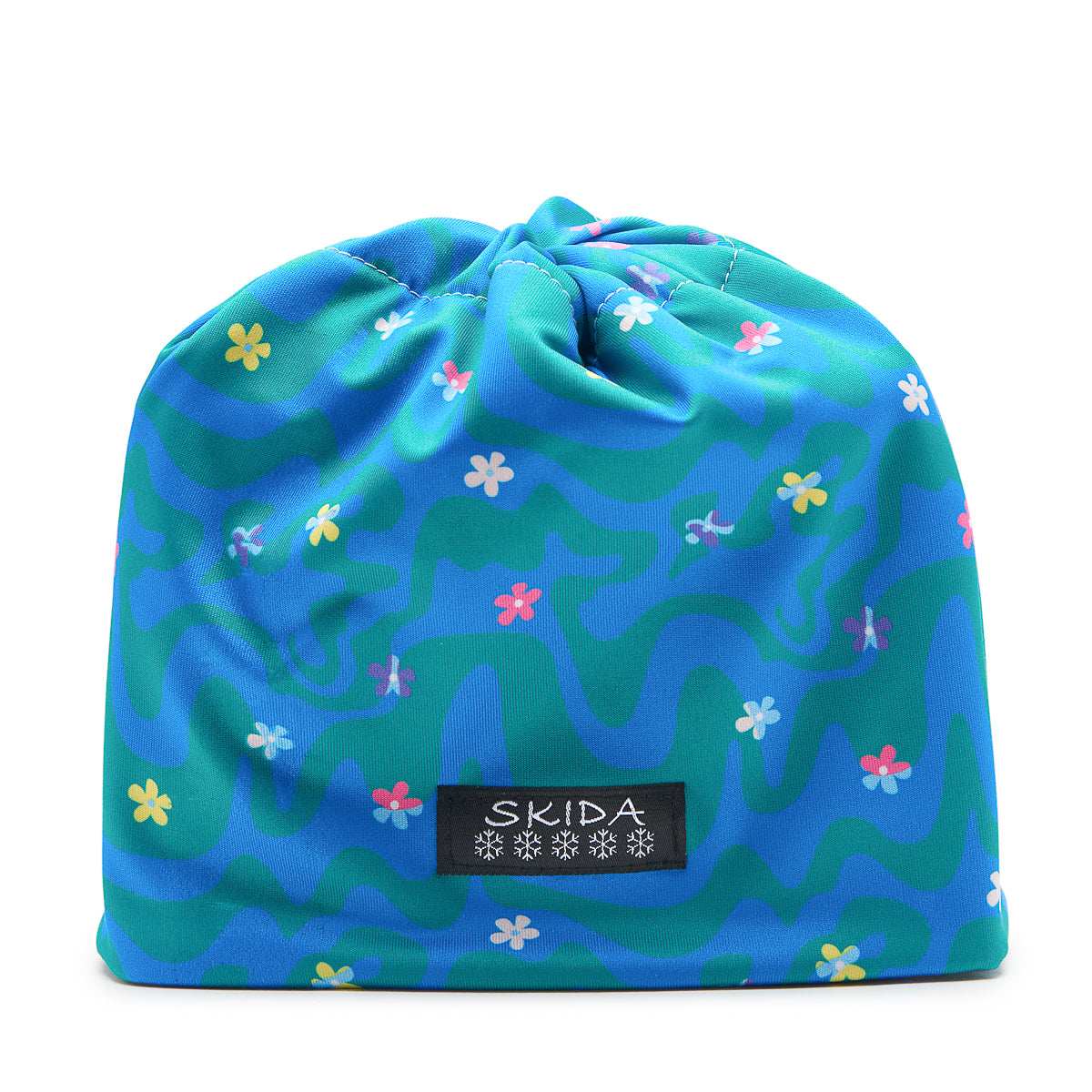 Mystery Machine | Alpine Fleece-Lined Hat