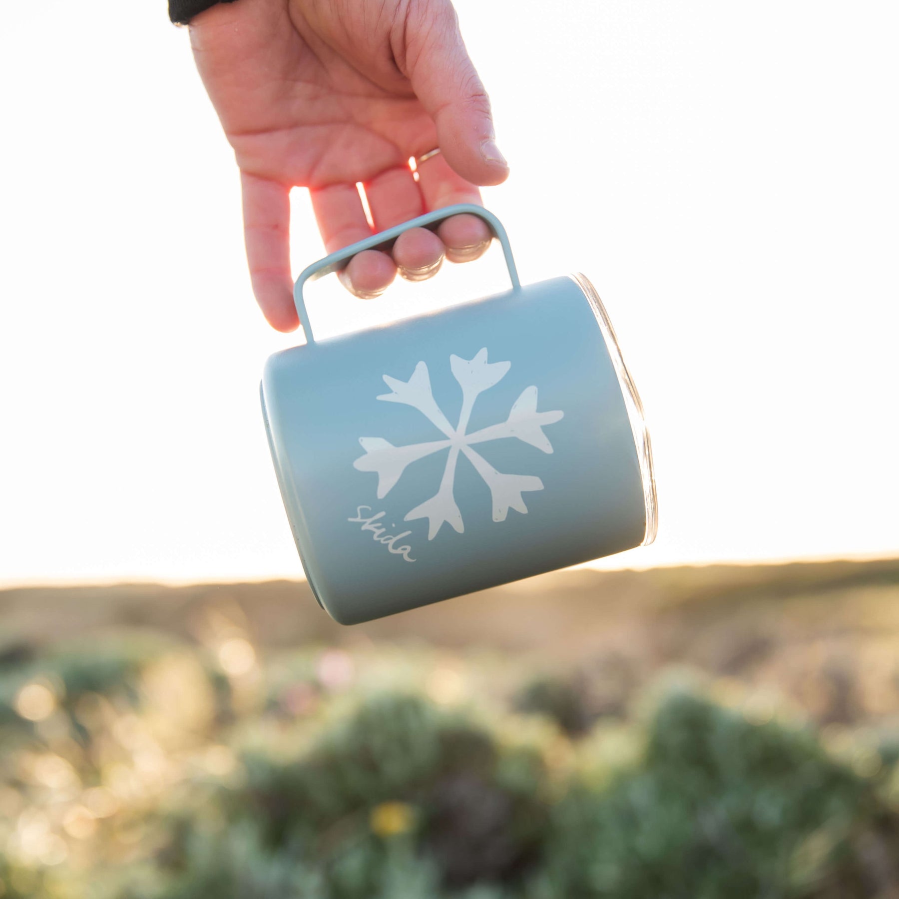 Flake | Camp Cup