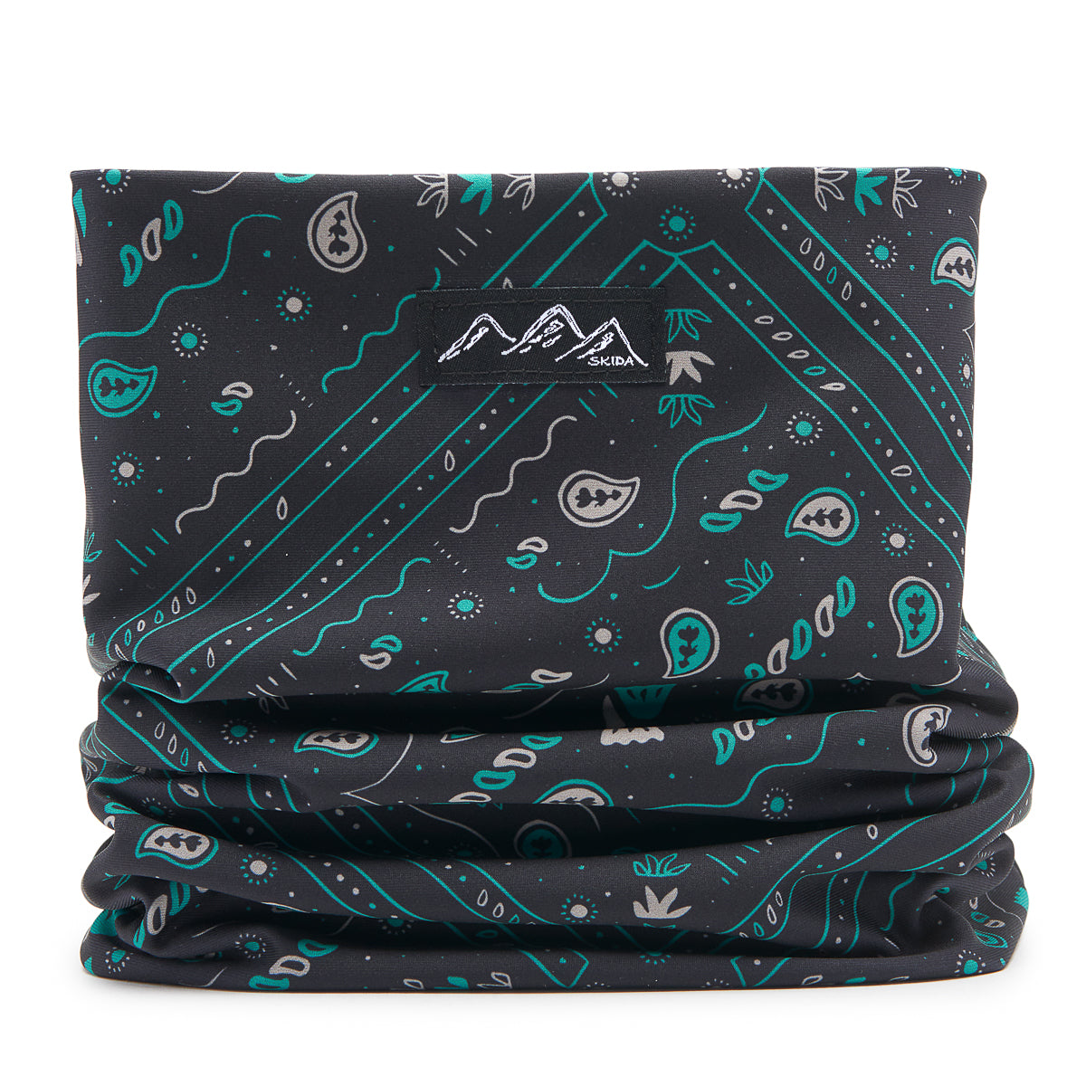 Wrangler | Alpine Fleece-Lined Neckwarmer