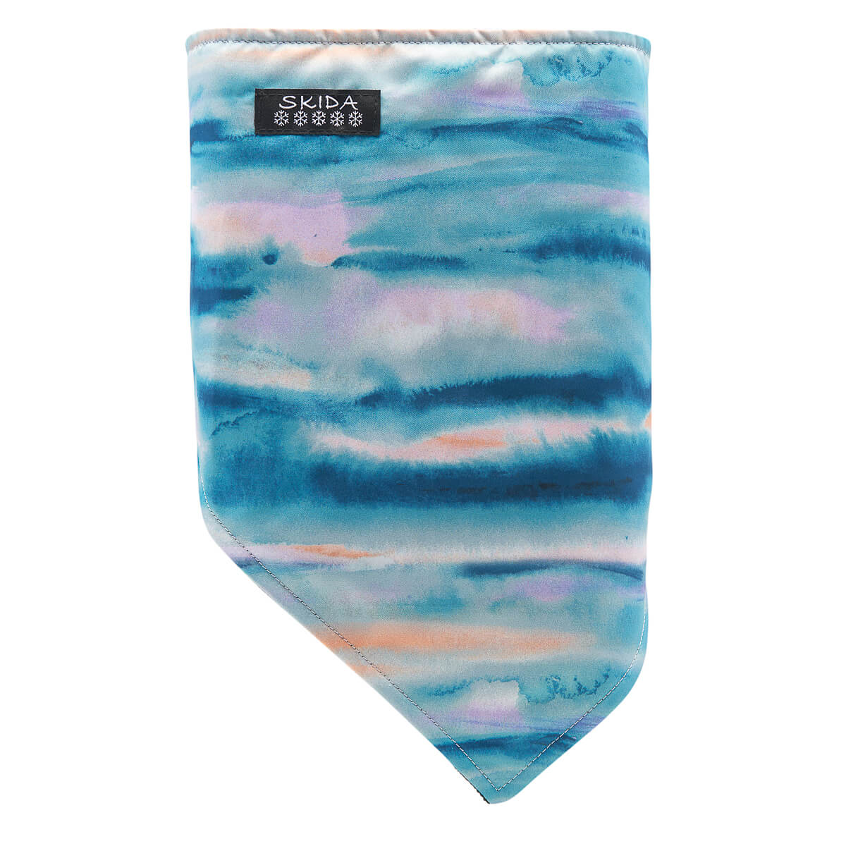 Aurora | Windproof Fleece-Lined Bandana