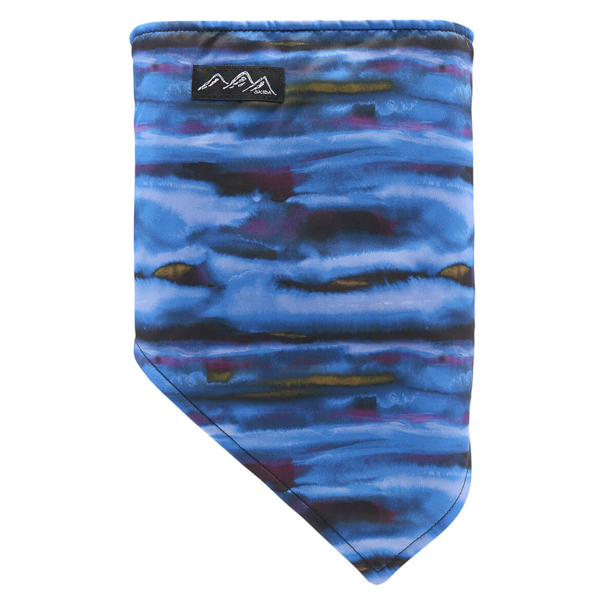 Mirage | Windproof Fleece-Lined Bandana