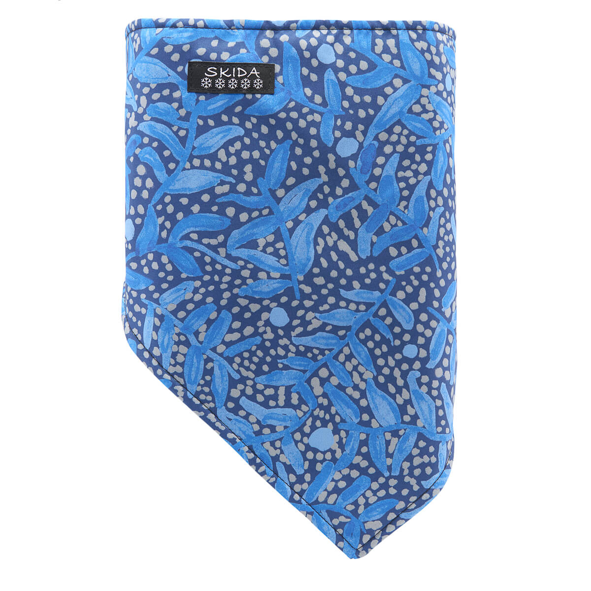 Nightingale | Windproof Fleece-Lined Bandana