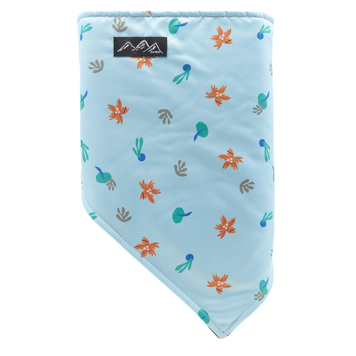 Nori | Windproof Fleece-Lined Bandana