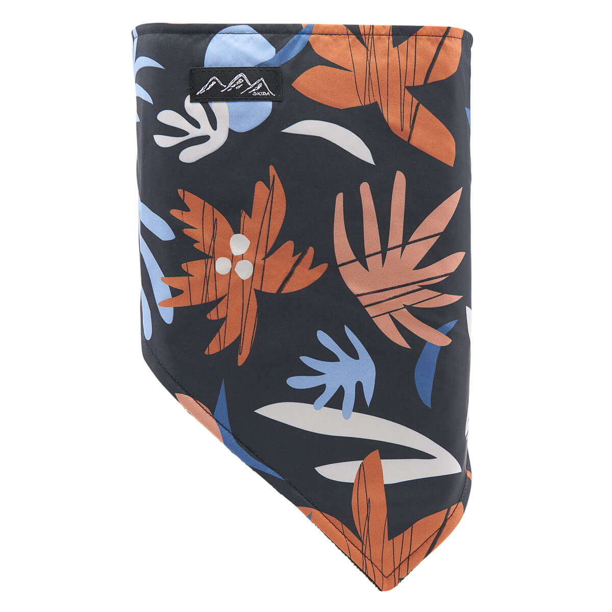 Popoyo | Windproof Fleece-Lined Bandana