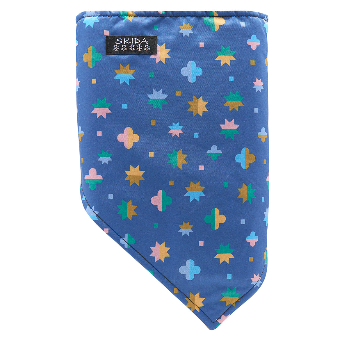 Supernova | Windproof Fleece-Lined Bandana