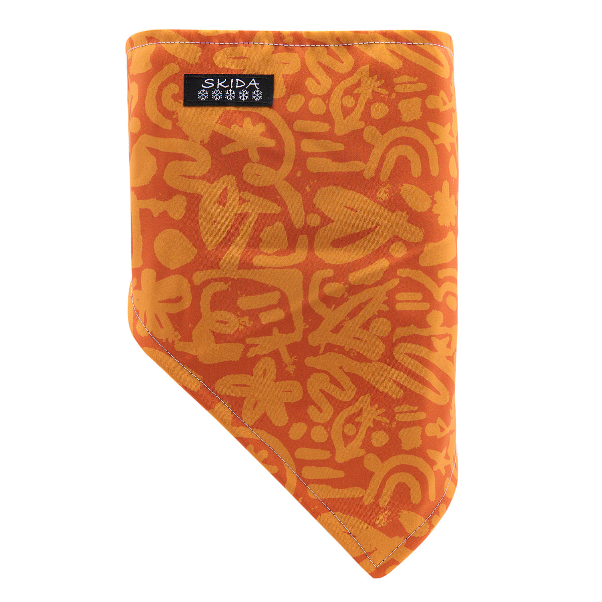 Tang | Windproof Fleece-Lined Bandana