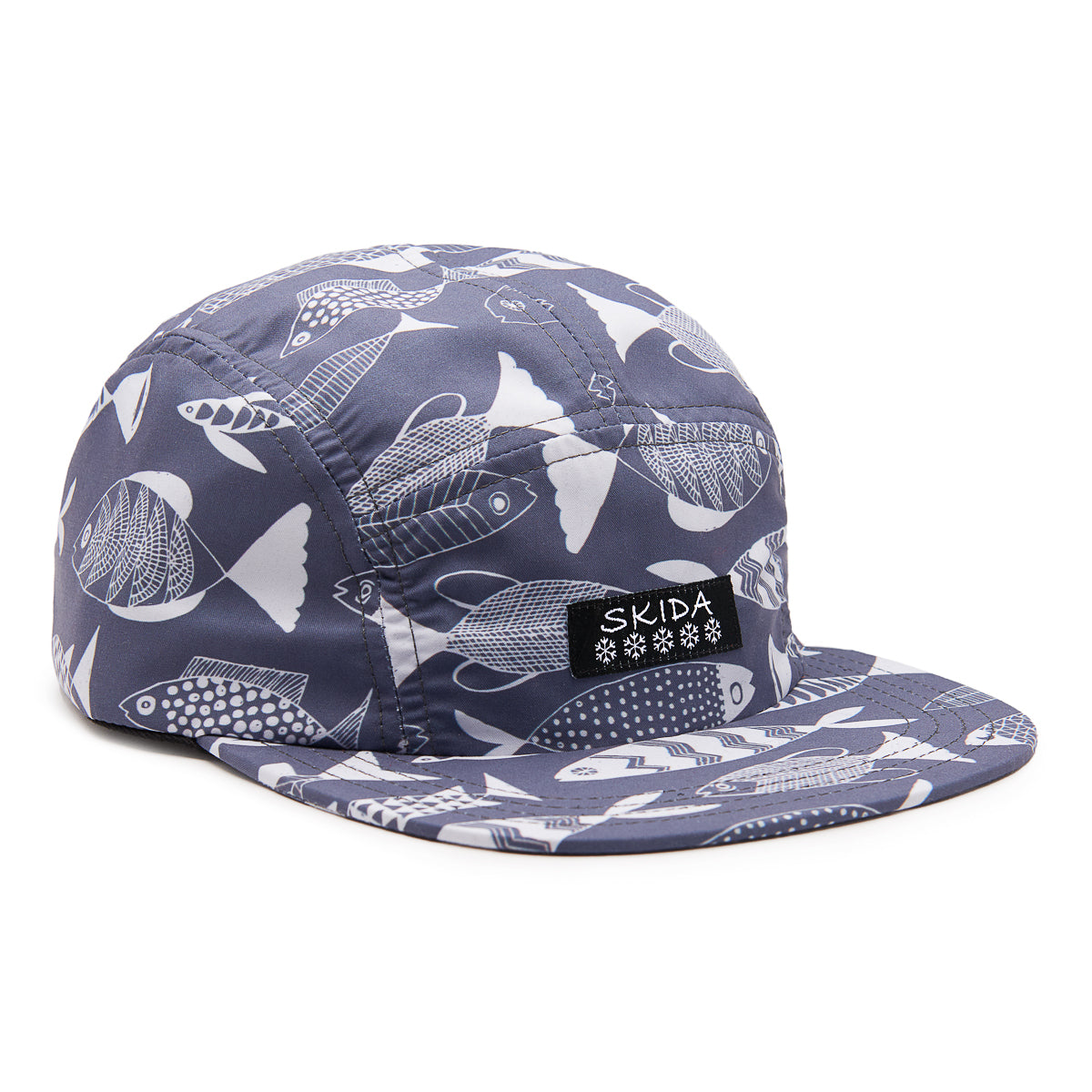 Fishy Fish | Original Brim Hat