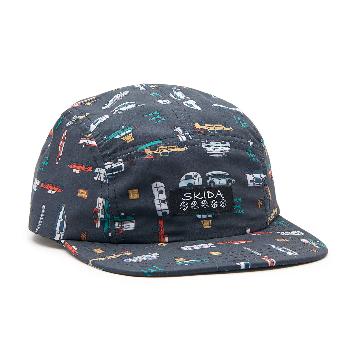 Rigs | Brim Hat